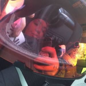 Meet your Posher, Elise